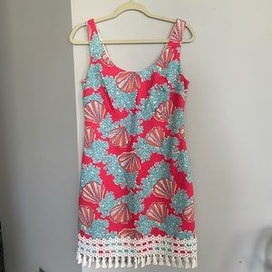 Lilly Pulitzer Dress - NWOT